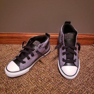 CONVERSE HIGH TOP SHOES SNEAKERS